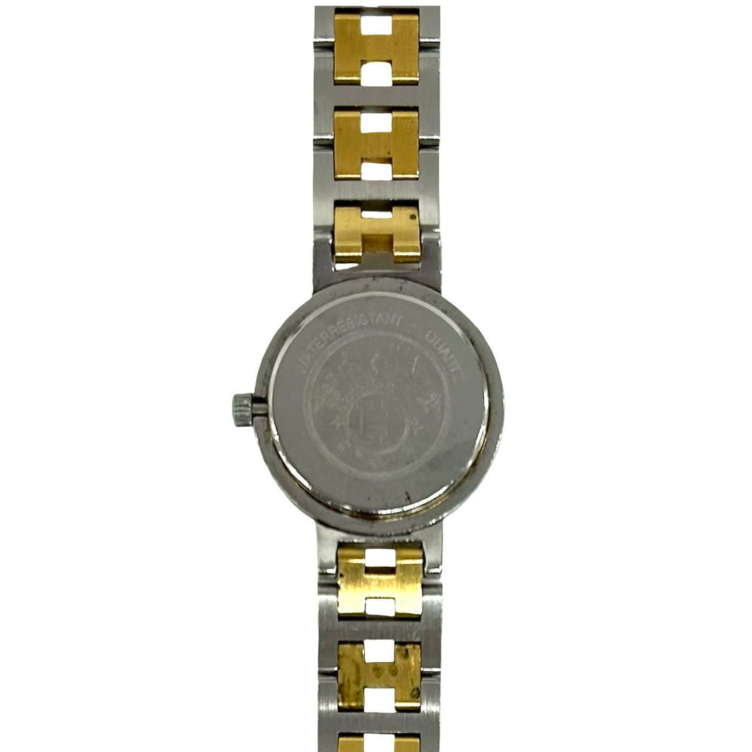 watch hermes clipper