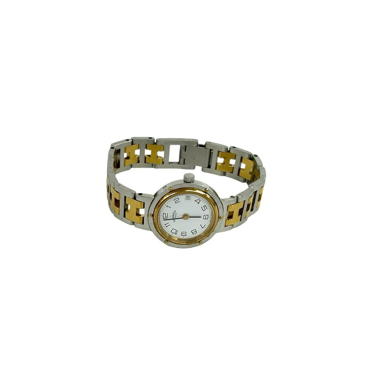 watch hermes clipper