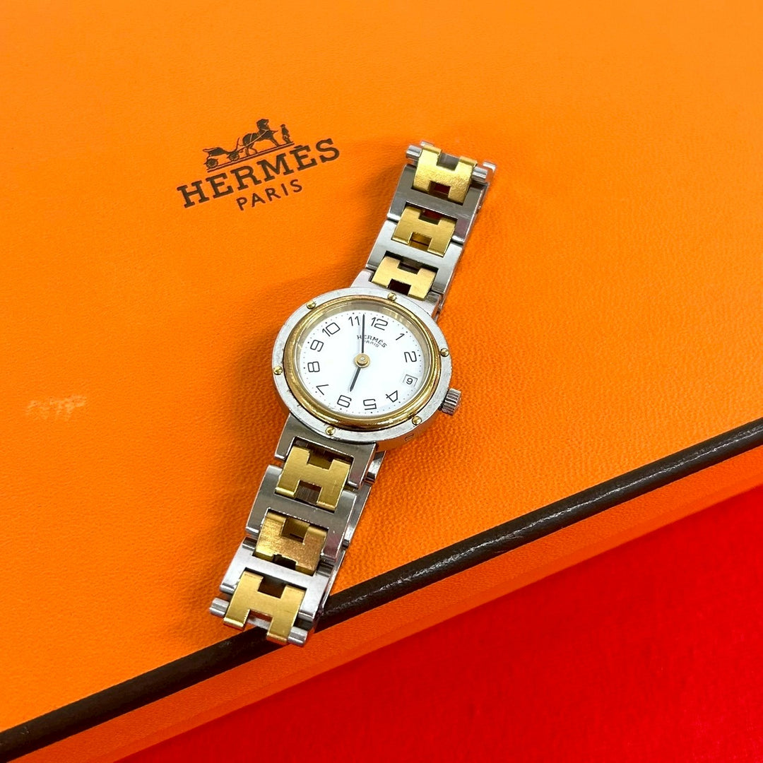 watch hermes clipper
