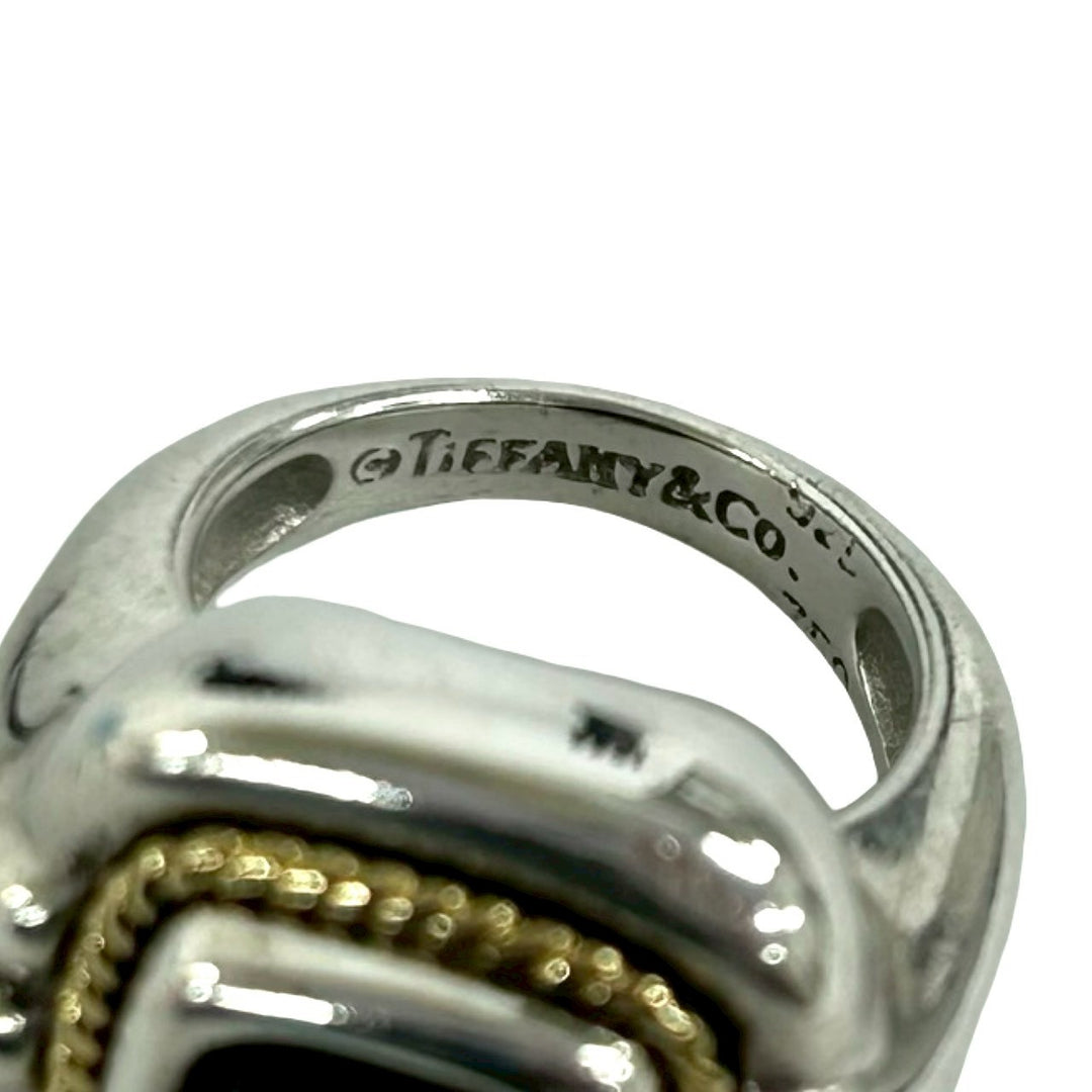Rings Tiffany