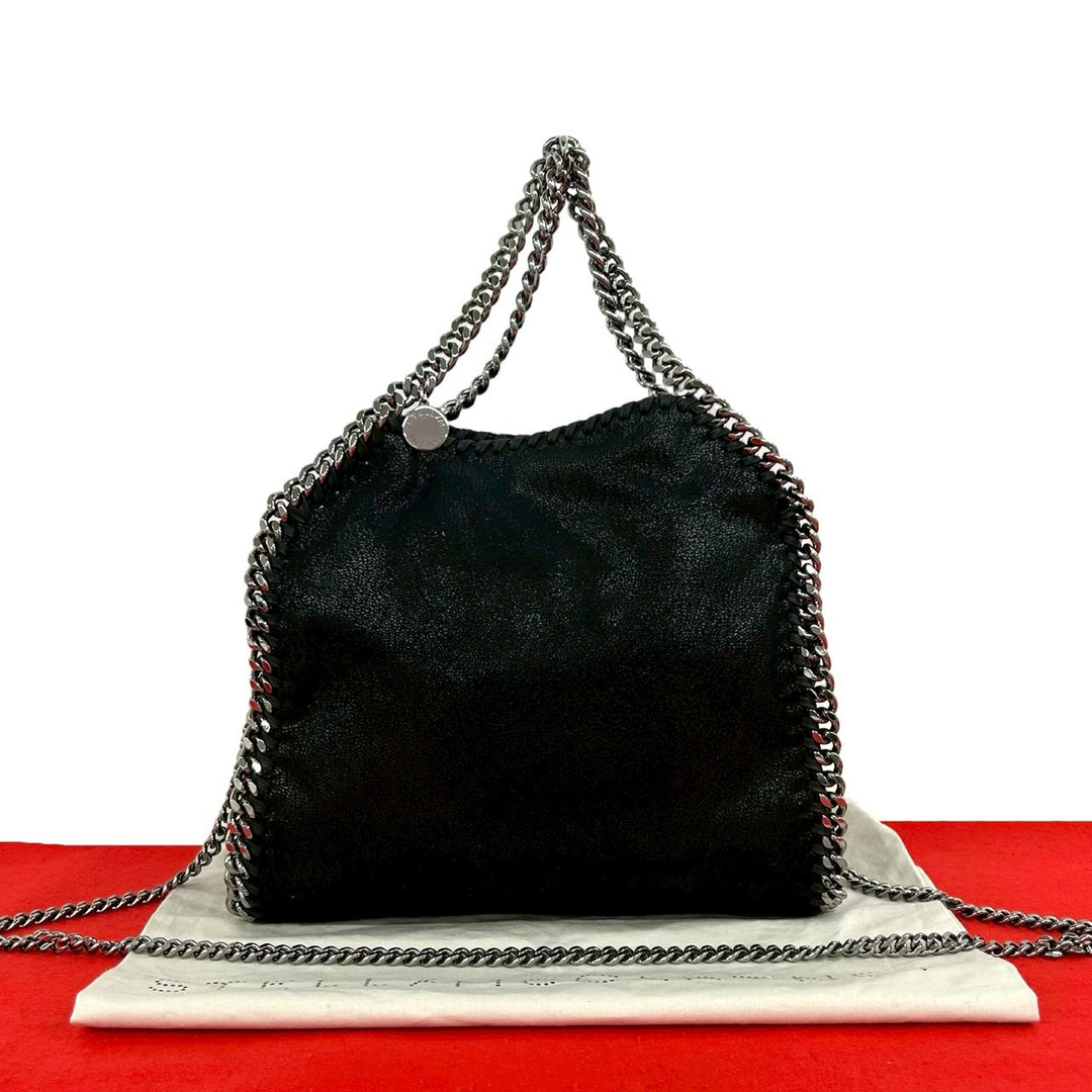斯特拉麥卡尼 falabella 單肩包