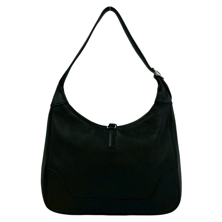 shoulder bag hermes trim 31