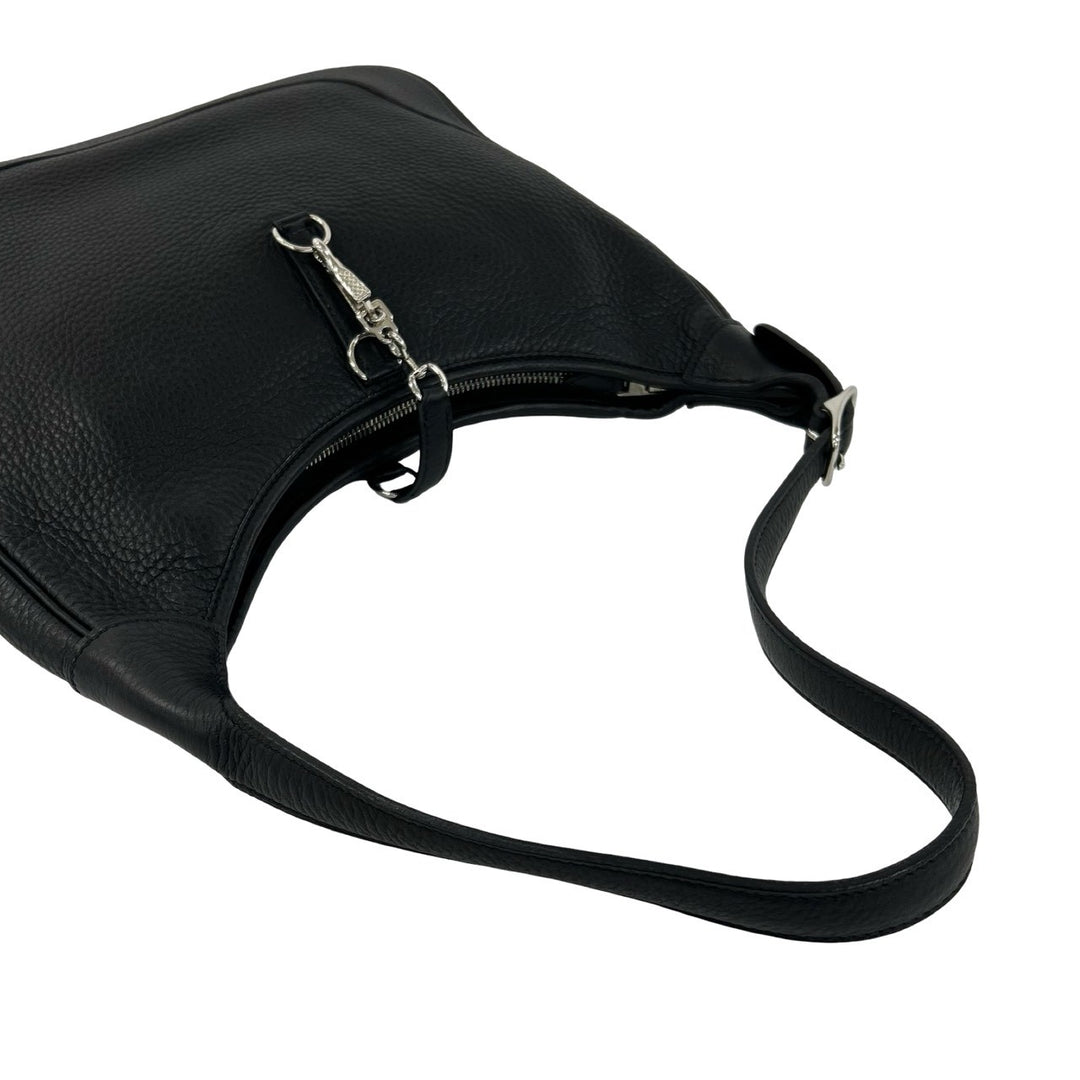 shoulder bag hermes trim 31