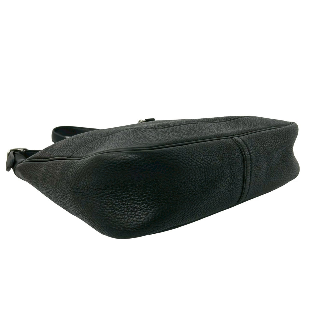 shoulder bag hermes trim 31
