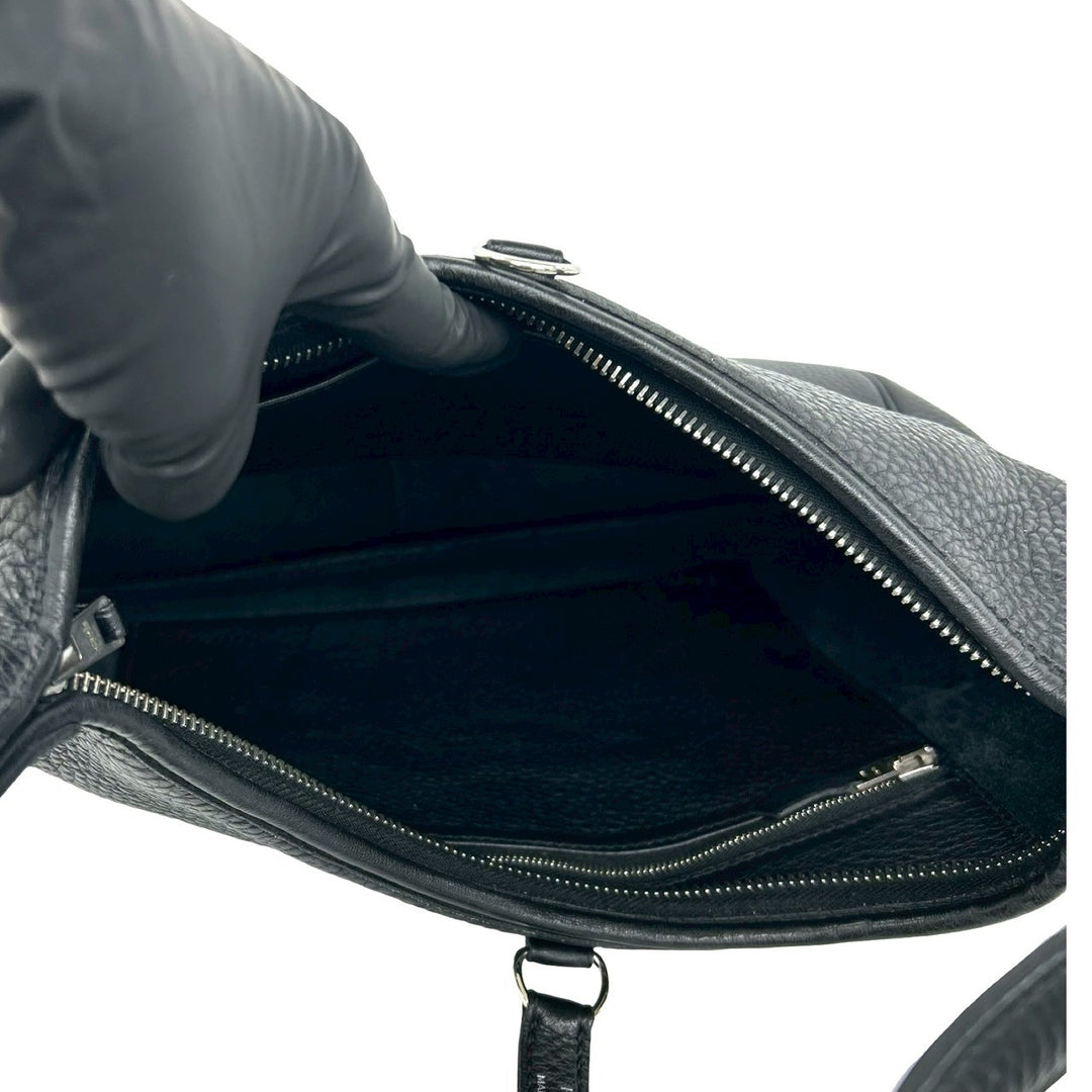 shoulder bag hermes trim 31