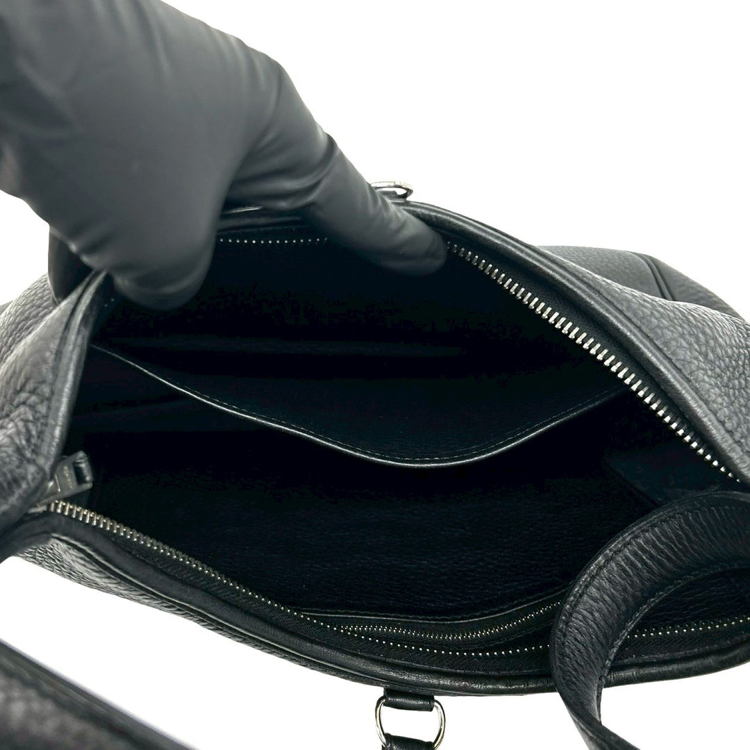 shoulder bag hermes trim 31