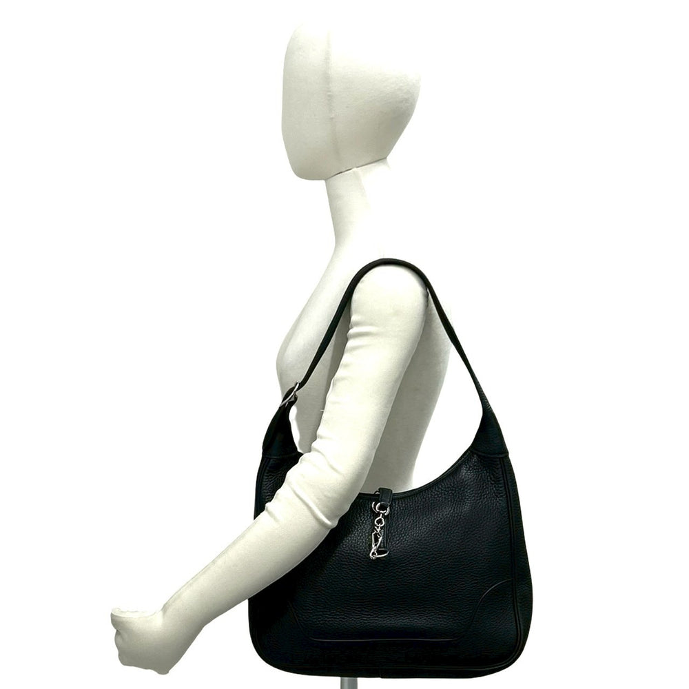 shoulder bag hermes trim 31