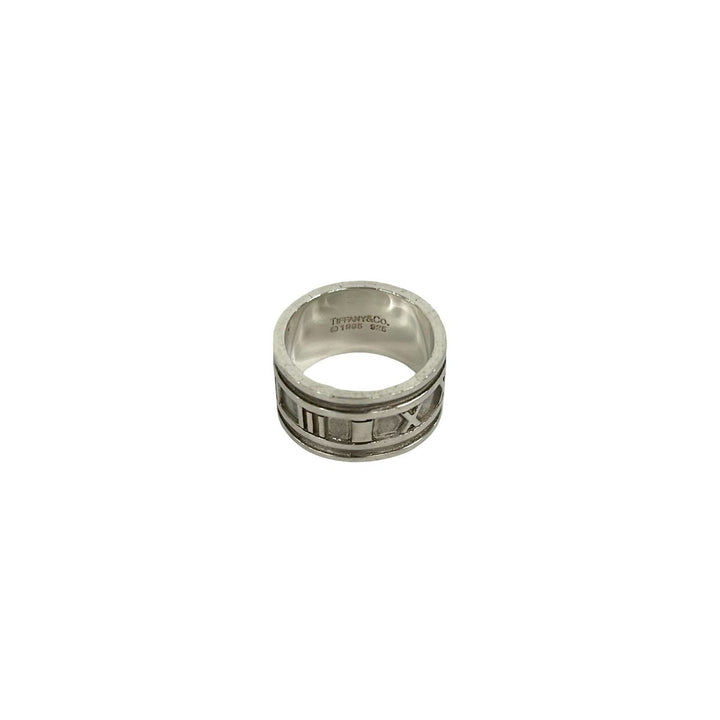 Rings Tiffany Atlas Wide Ring