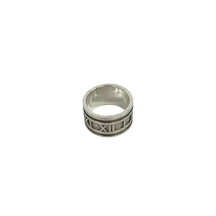 Rings Tiffany Atlas Wide Ring