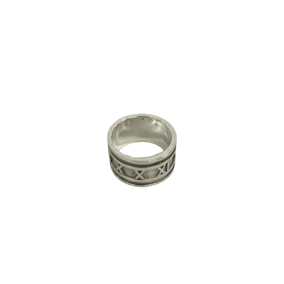 Rings Tiffany Atlas Wide Ring