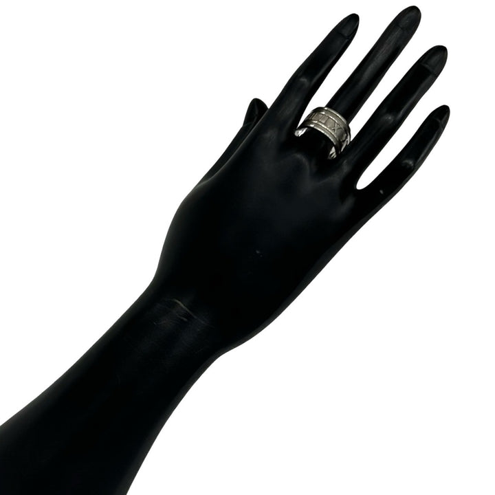 Rings Tiffany Atlas Wide Ring