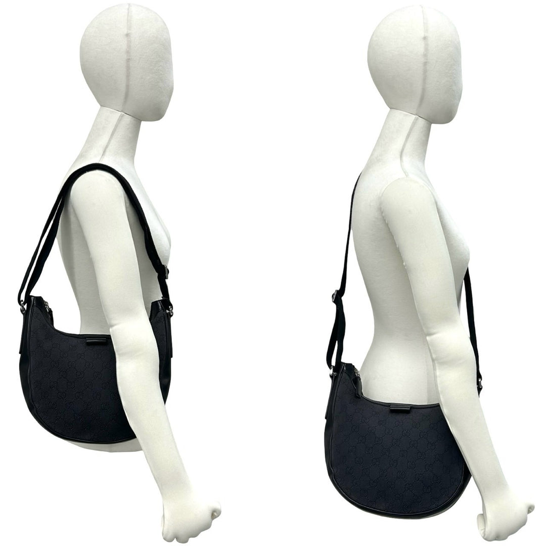 shoulder bag gucci