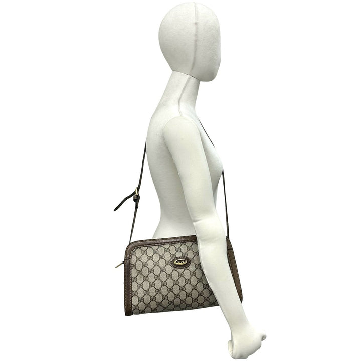 shoulder bag gucci