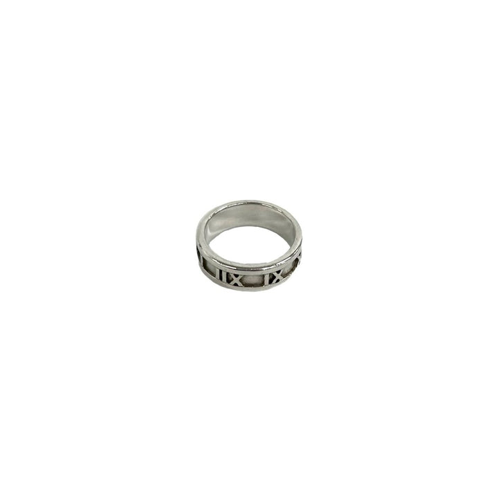 Rings Tiffany Atlas Ring