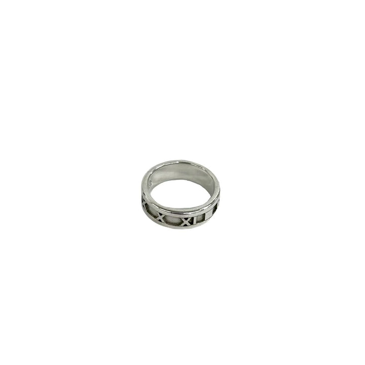 Rings Tiffany Atlas Ring