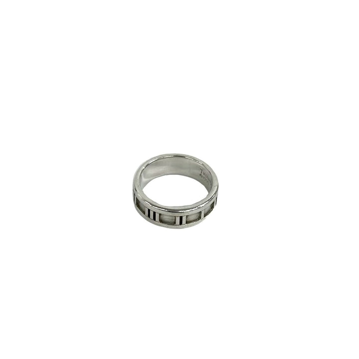 Rings Tiffany Atlas Ring