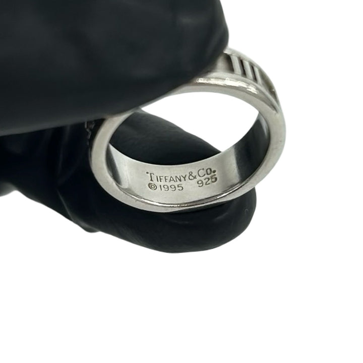 Rings Tiffany Atlas Ring