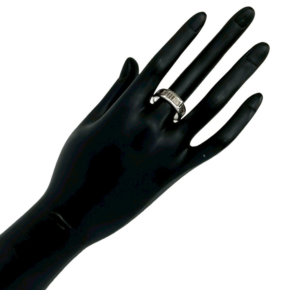 Rings Tiffany Atlas Ring