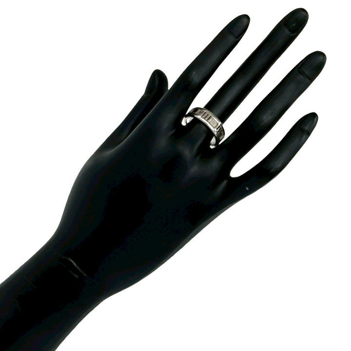 Rings Tiffany Atlas Ring