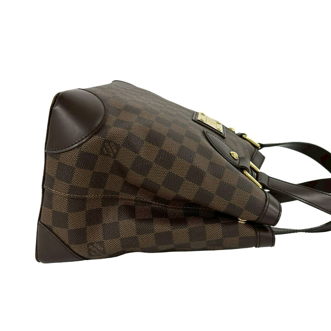 手袋 Louis Vuitton Hampstead 小號