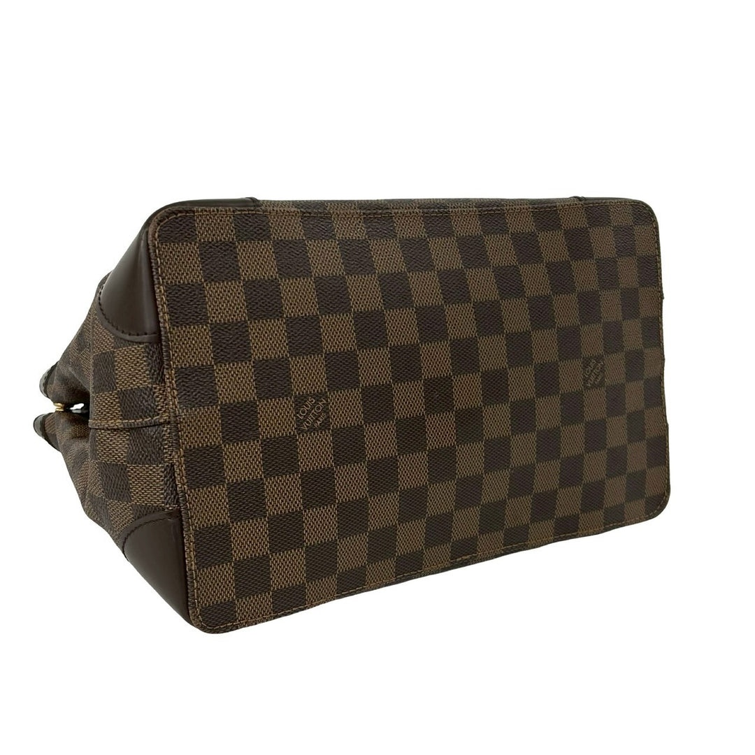 手袋 Louis Vuitton Hampstead 小號