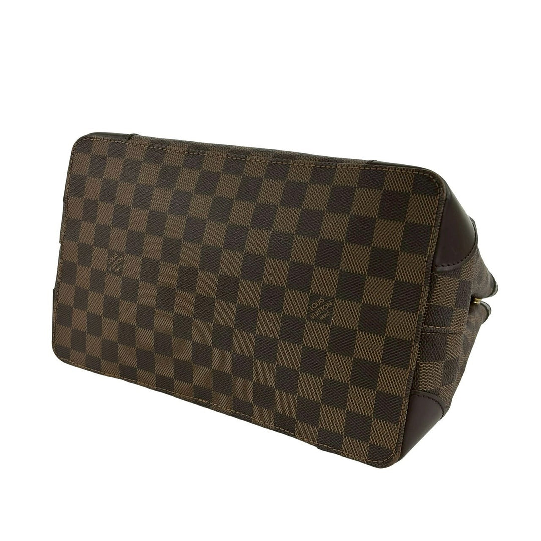 手袋 Louis Vuitton Hampstead 小號