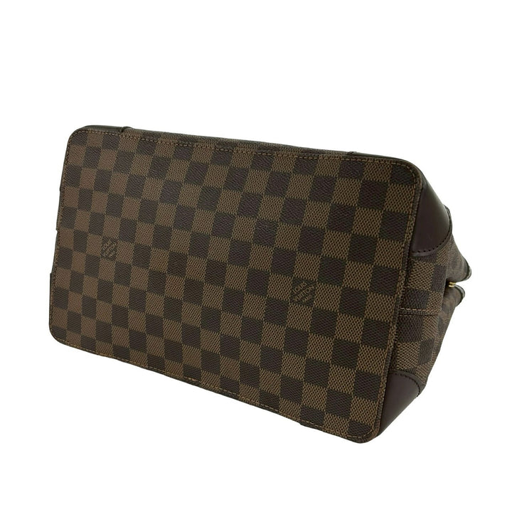 手袋 Louis Vuitton Hampstead 小號