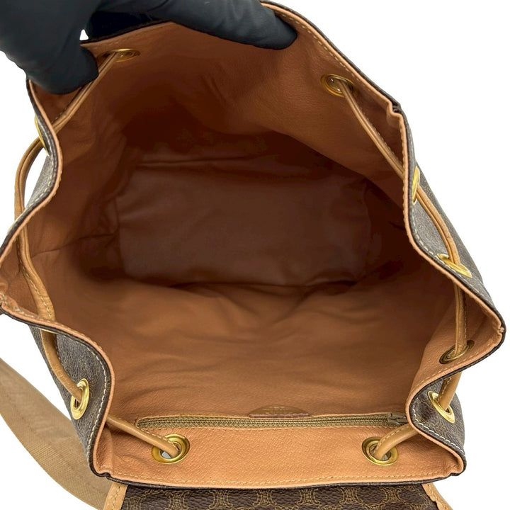 rucksack celine
