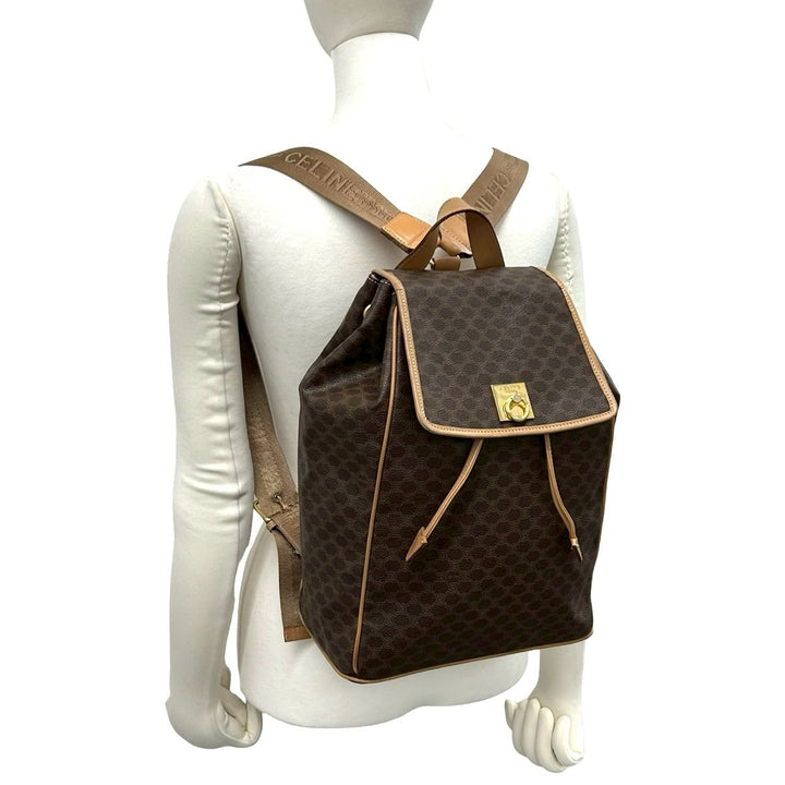 rucksack celine