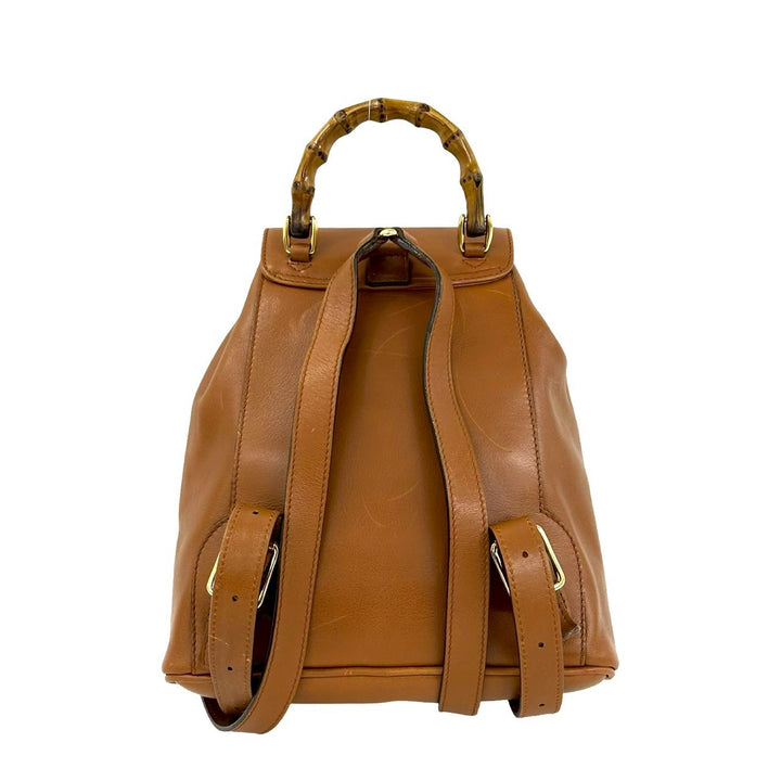 rucksack gucci