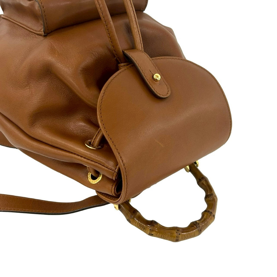 rucksack gucci