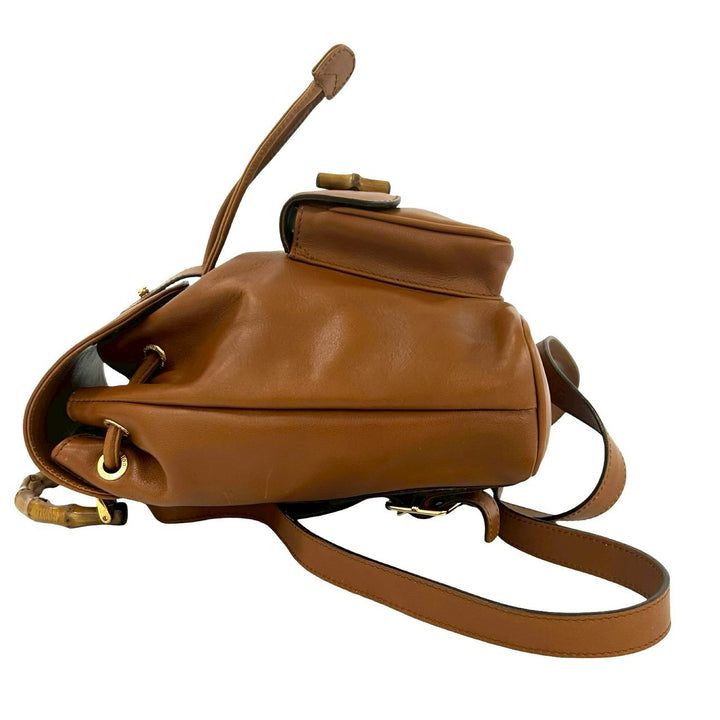 rucksack gucci