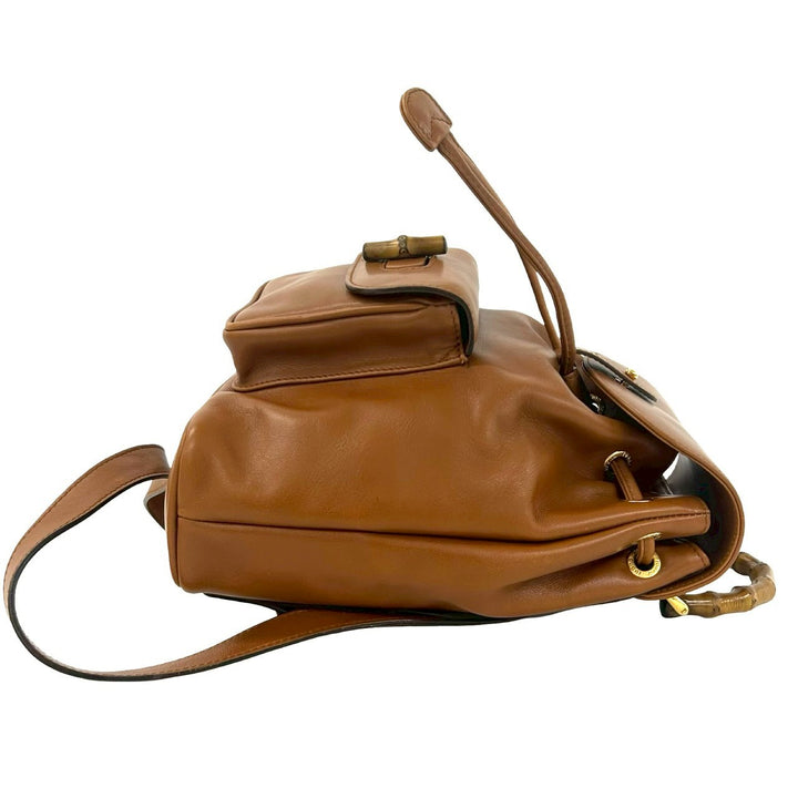 rucksack gucci