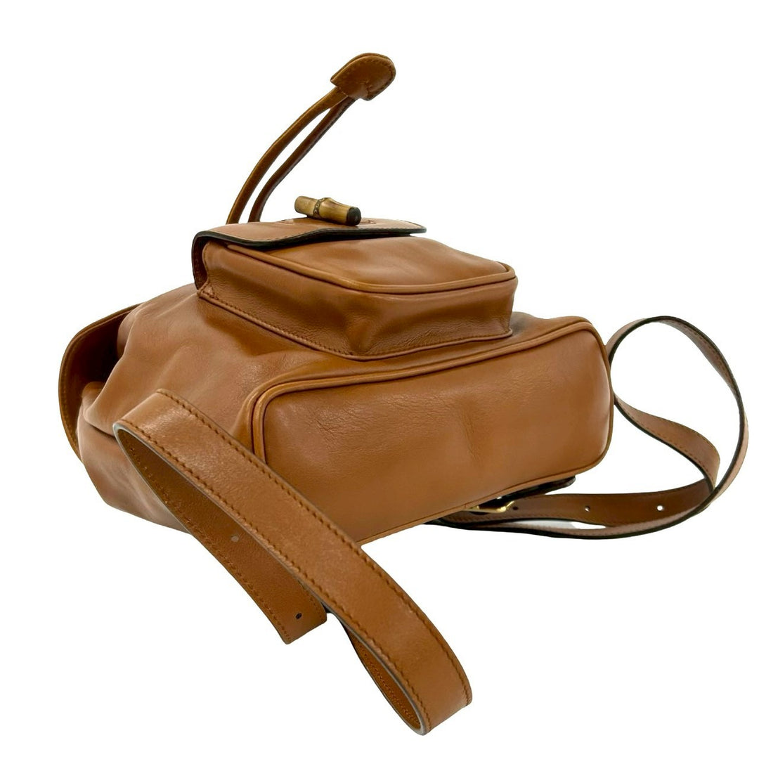 rucksack gucci