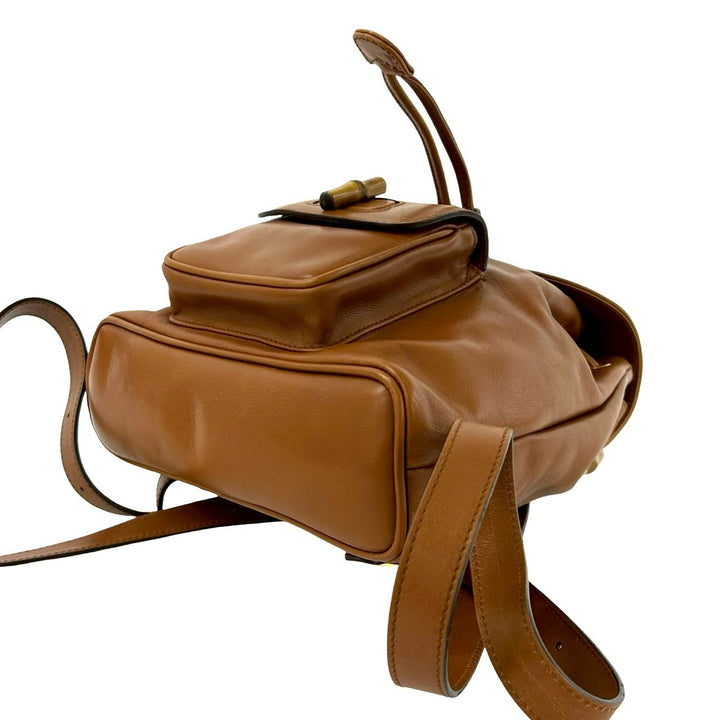 rucksack gucci