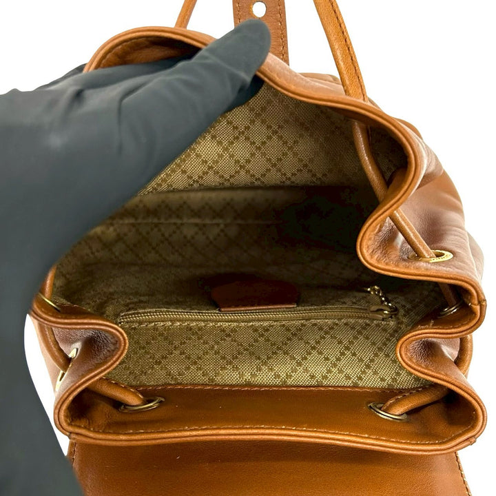 rucksack gucci