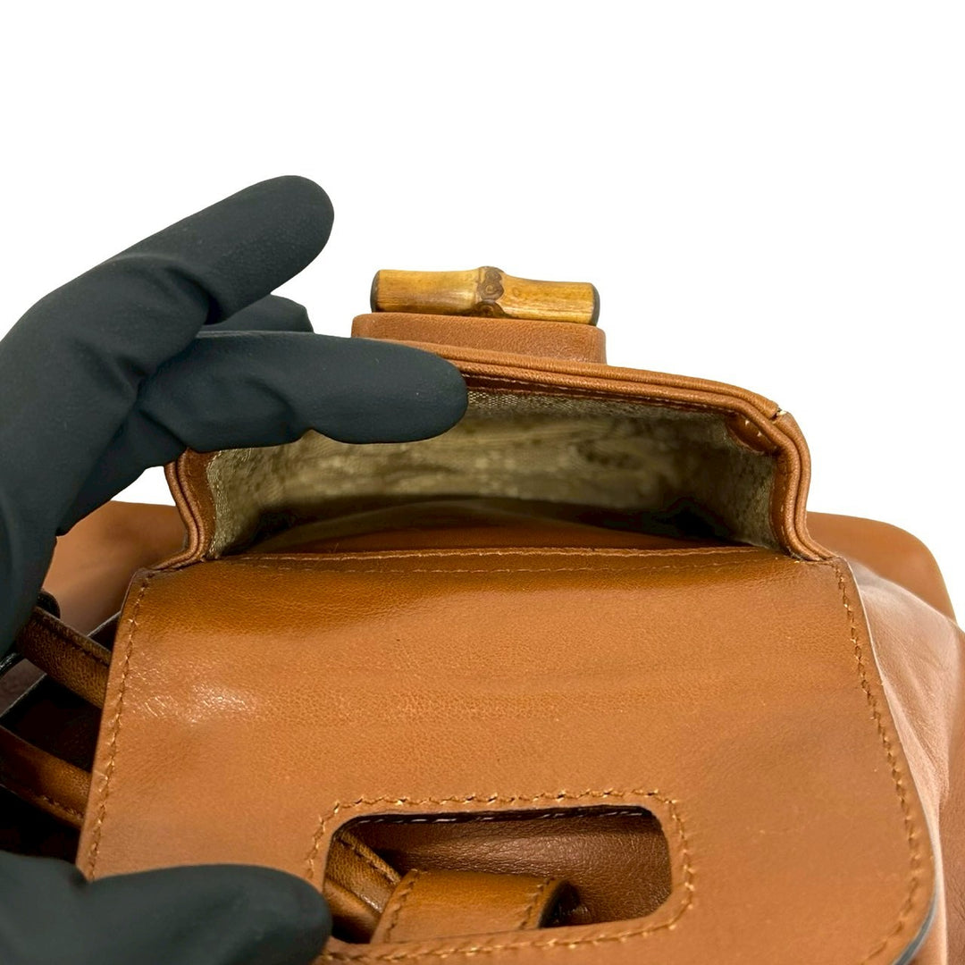 rucksack gucci