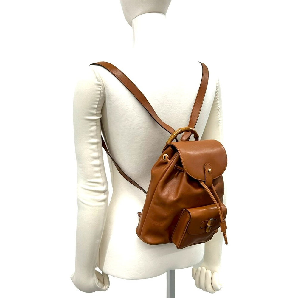 rucksack gucci