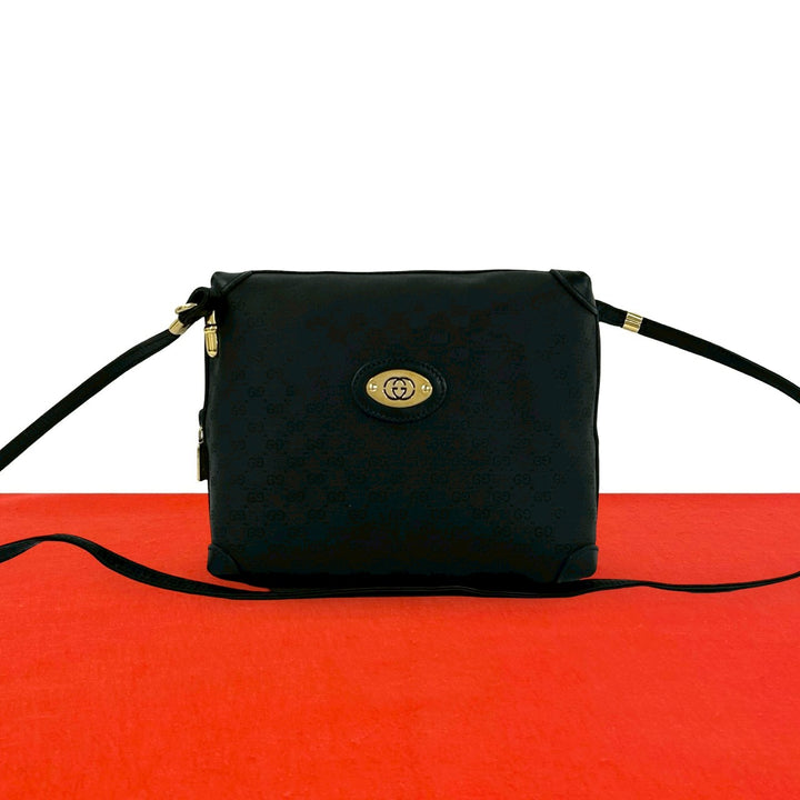shoulder bag gucci