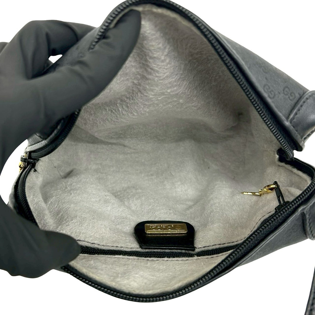 shoulder bag gucci