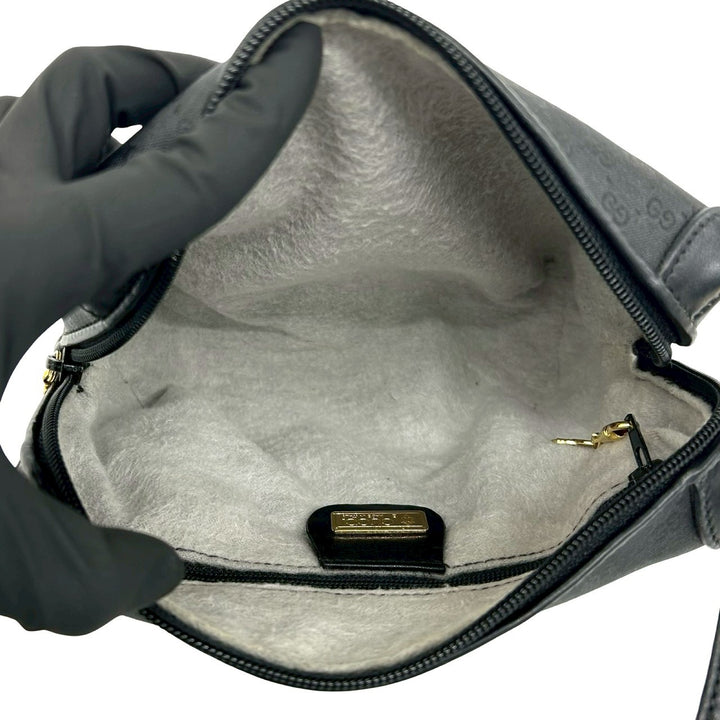 shoulder bag gucci