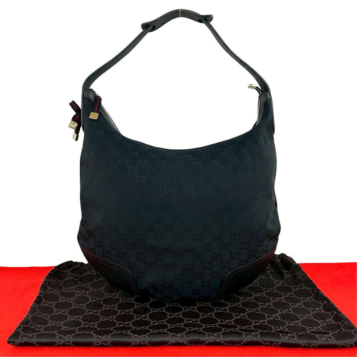 shoulder bag gucci