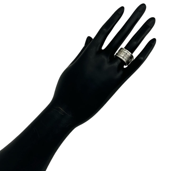 Rings Tiffany Wide Atlas Ring