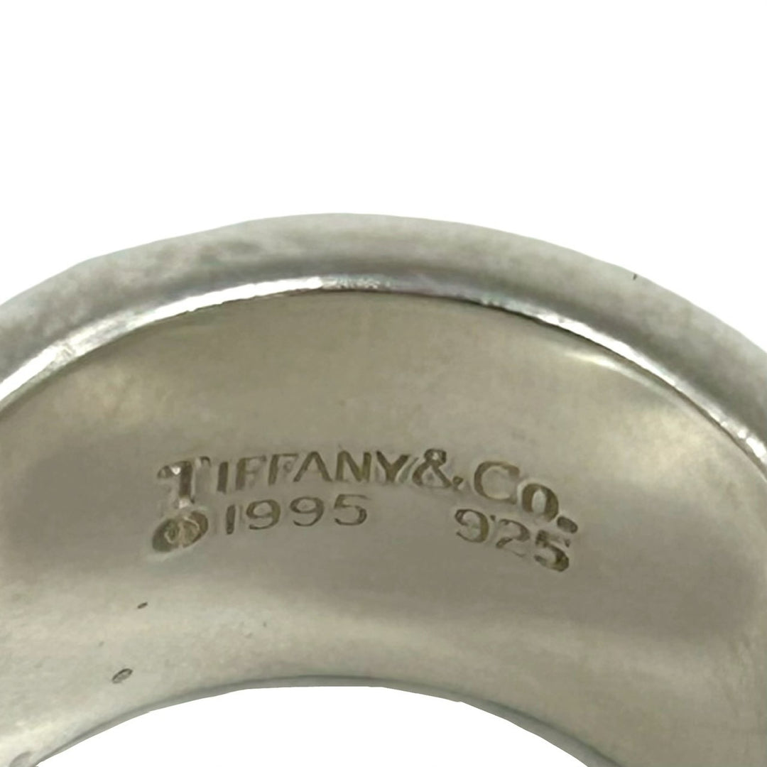 Rings Tiffany Wide Atlas Ring