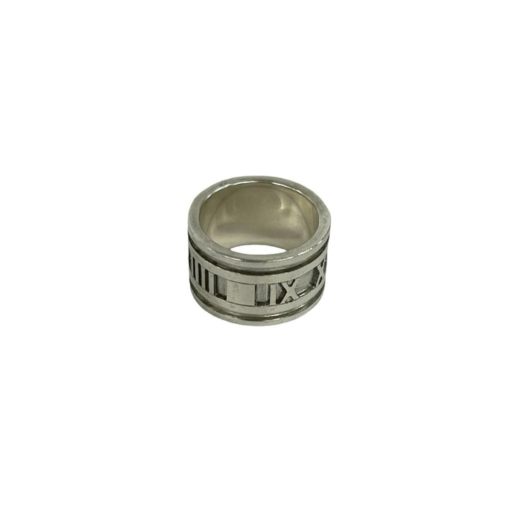 Rings Tiffany Wide Atlas Ring