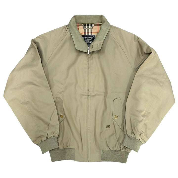 blouson burberry