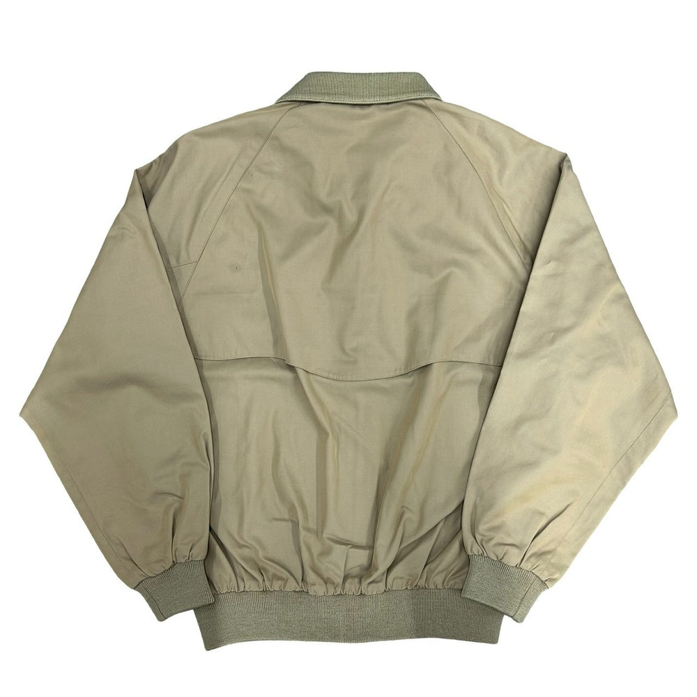 blouson burberry