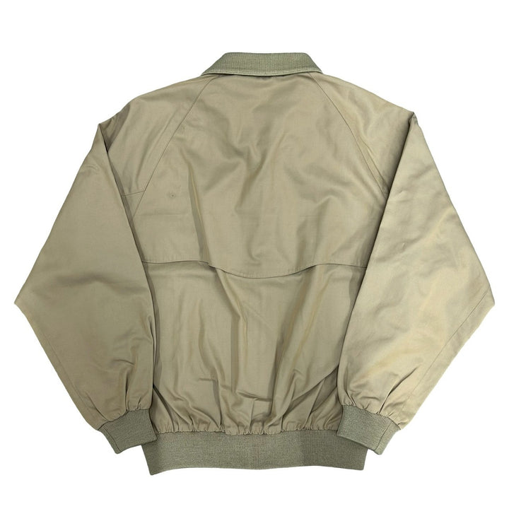 blouson burberry