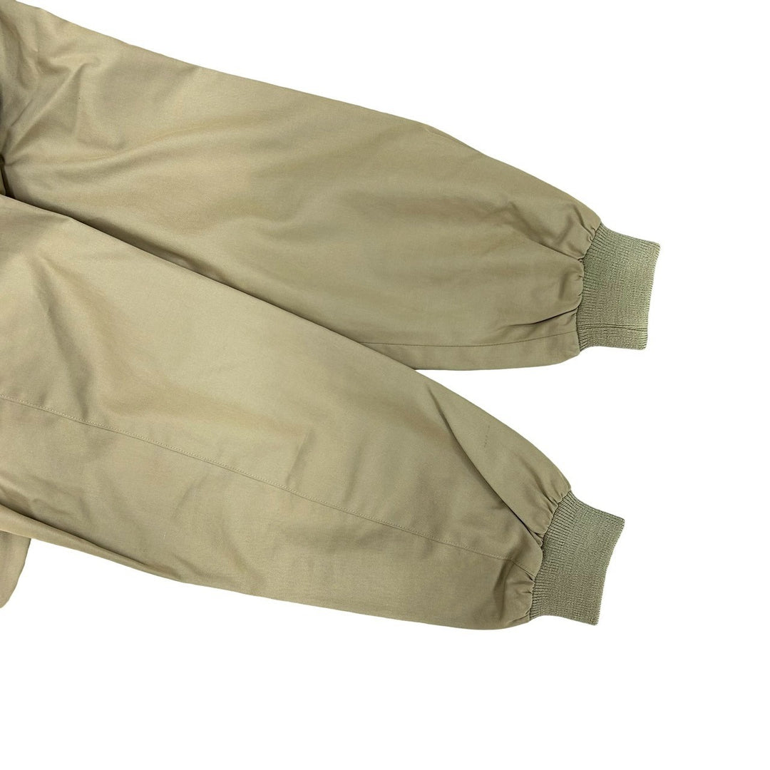 blouson burberry