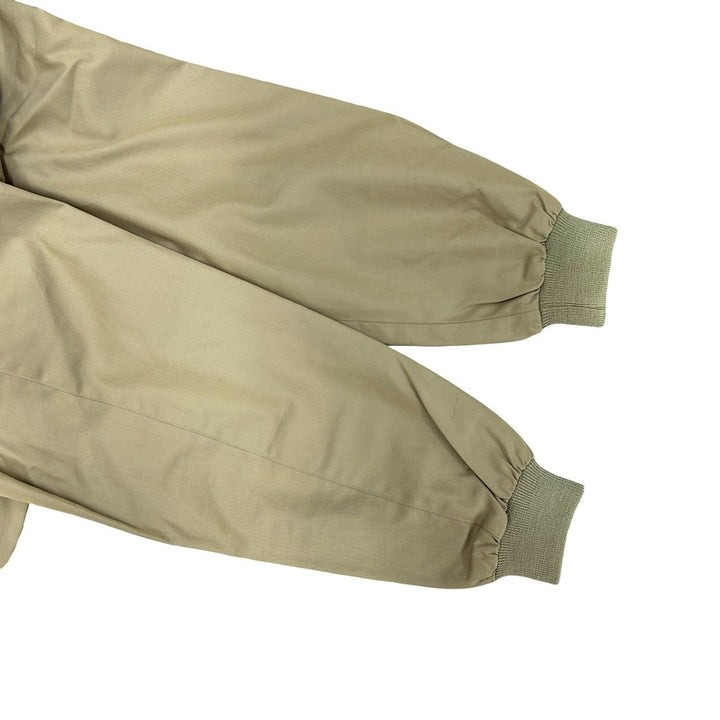 blouson burberry